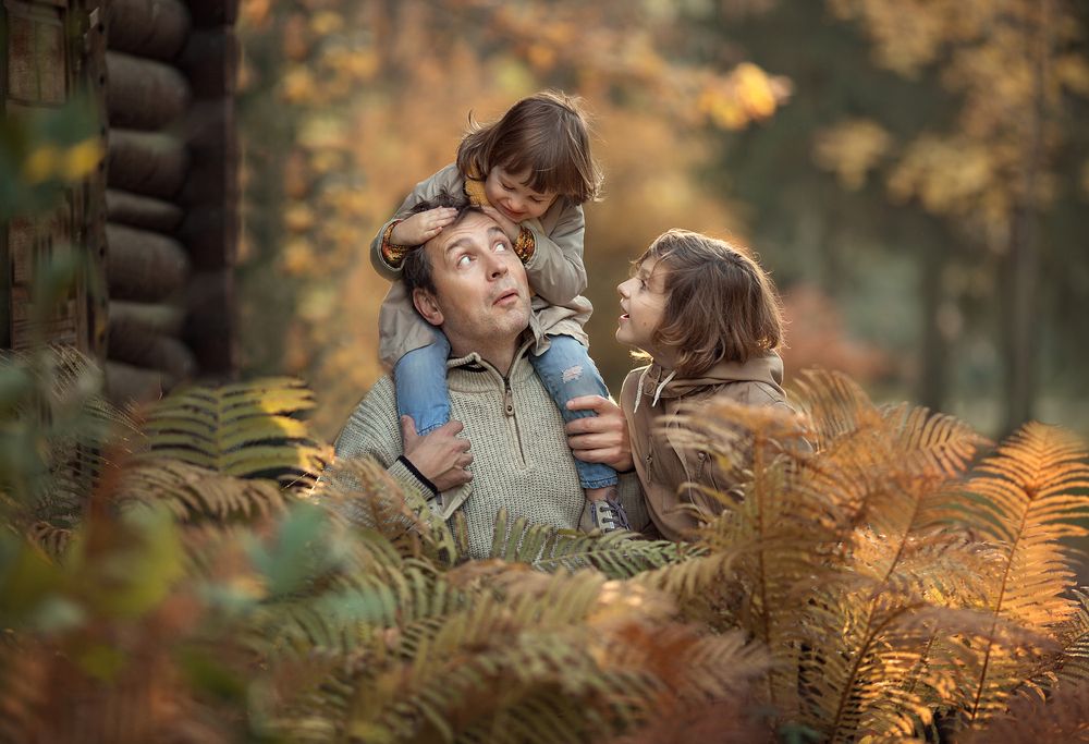 Photograph by LIUDMILA BABROUSKAYA