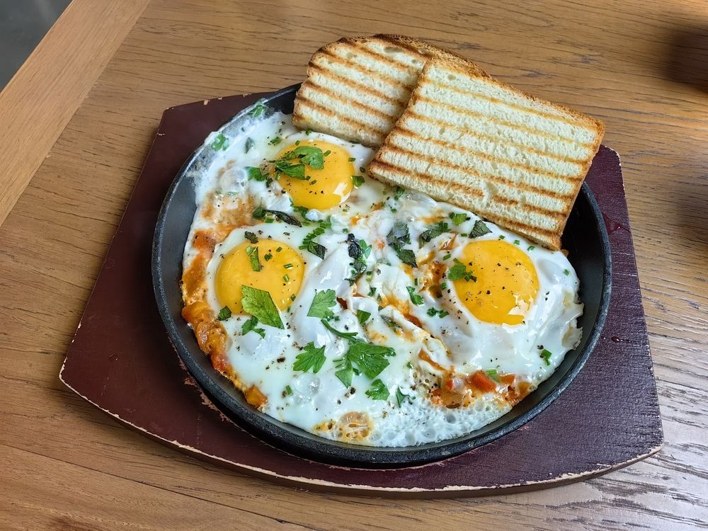 Photograph by Натали Захарова (Тай)