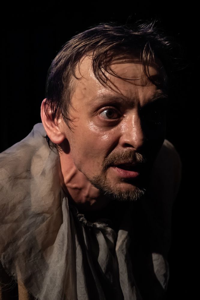 Photograph by Mike Sappojnikoff