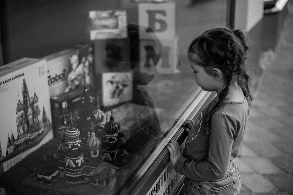 Photograph by Маргарита Василькова