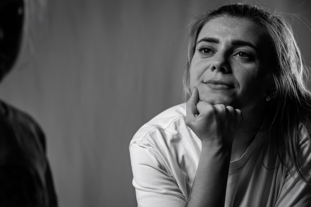 Photograph by Никита Бобрышев