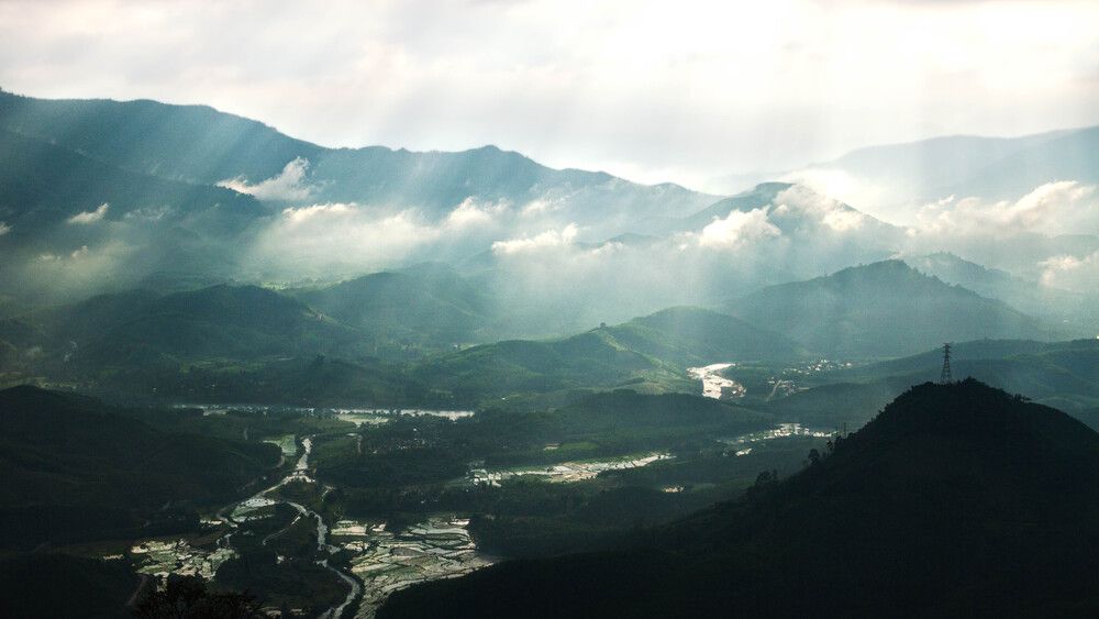 Photograph by Nhan Nguyen
