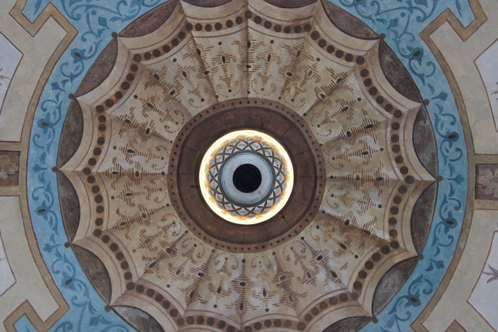 Photograph by Alexandre Pimentel