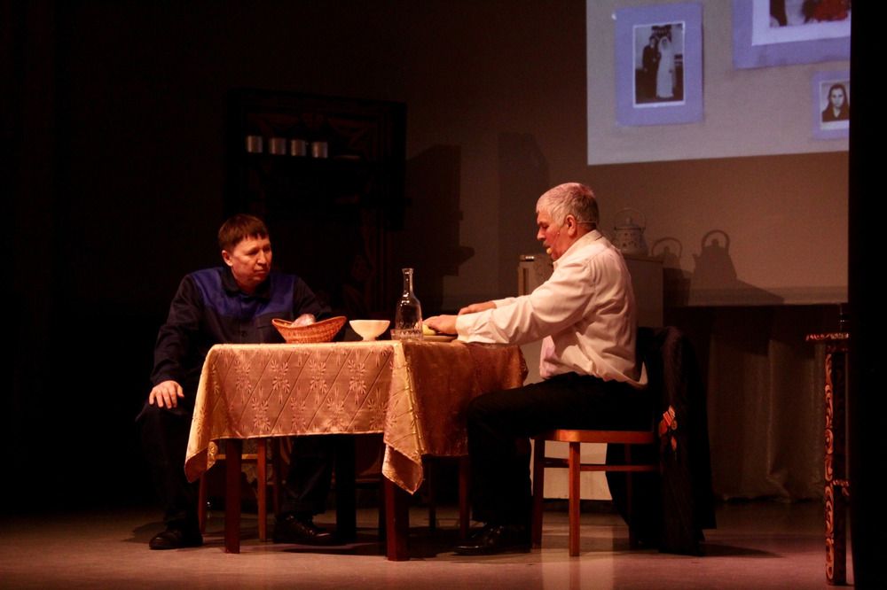 Photograph by Анна Бухарина