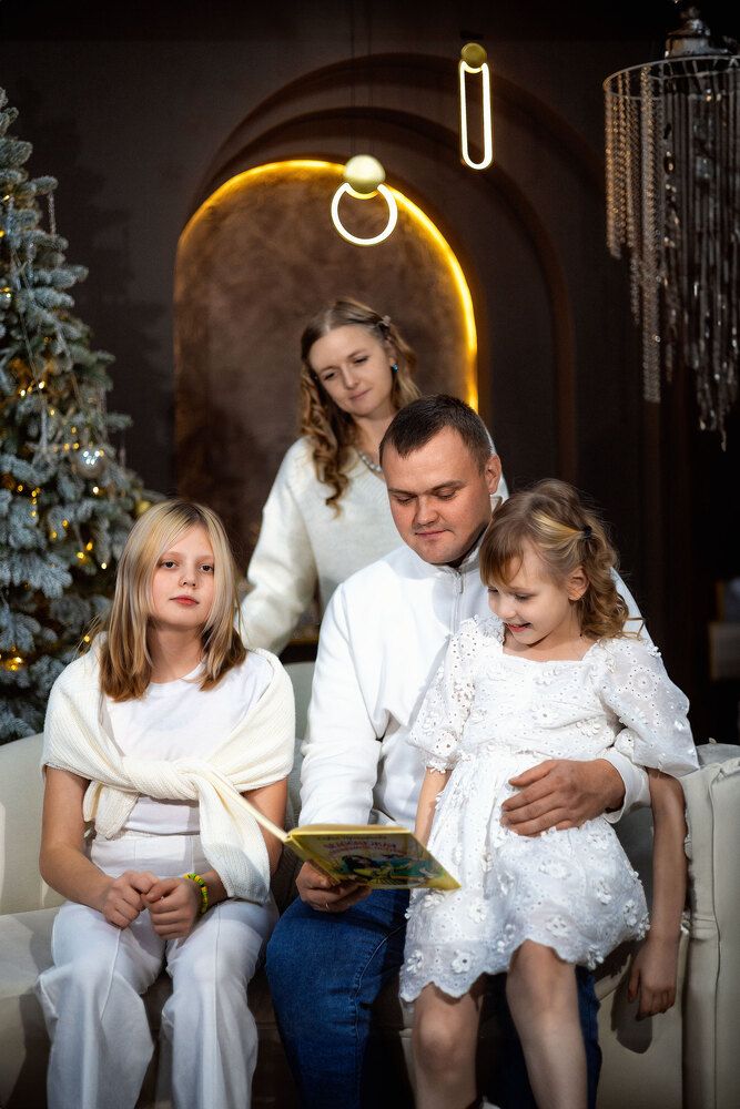 Photograph by Александр Волков