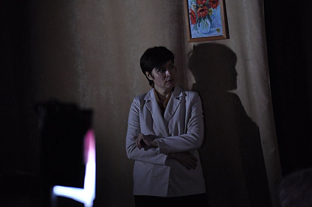 Photograph by Игорь Галеев