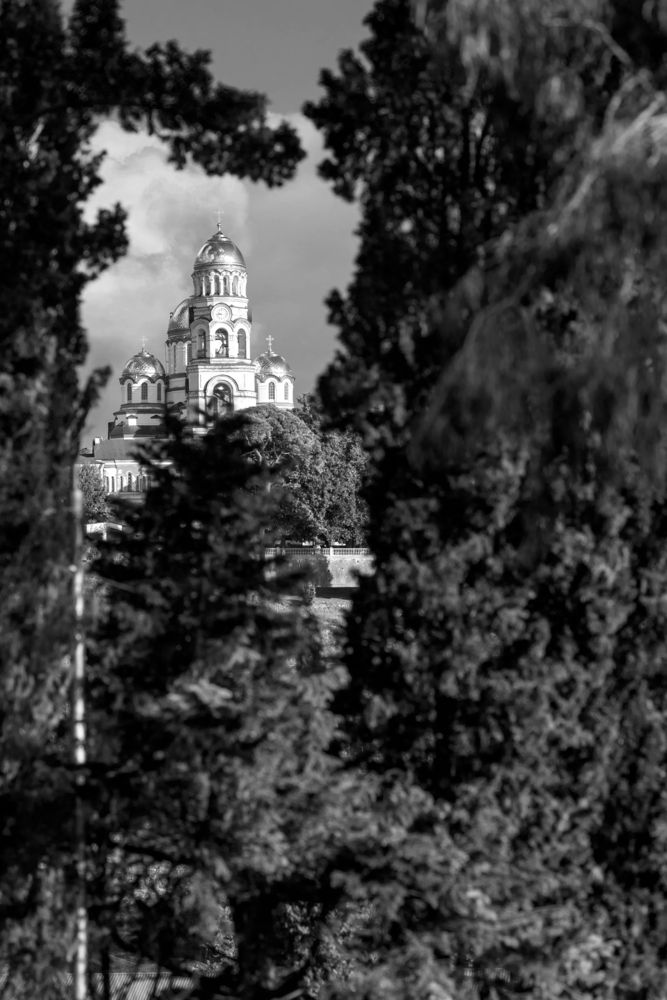 Photograph by Мария Трибакова