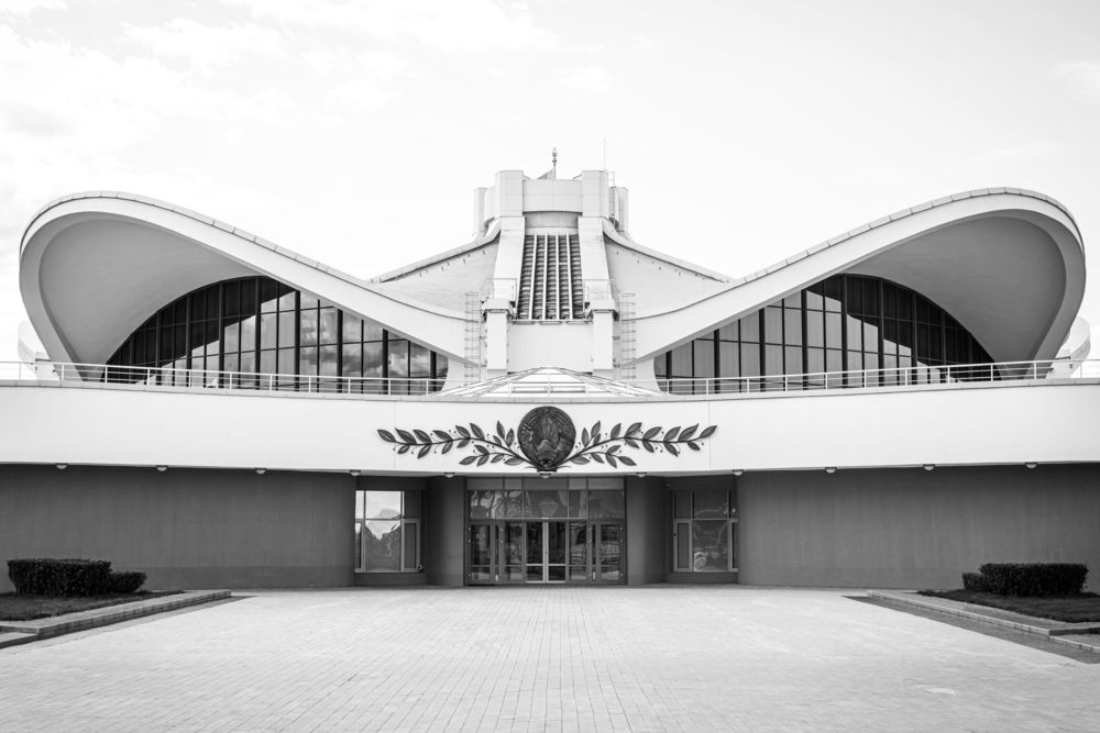 Photograph by Мария Трибакова