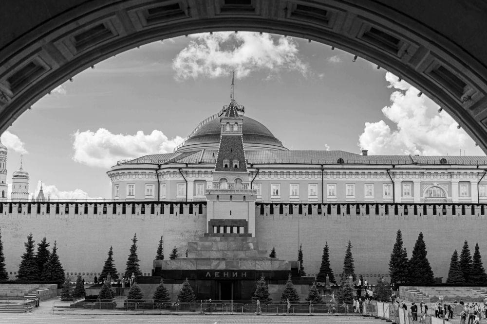 Photograph by Мария Трибакова