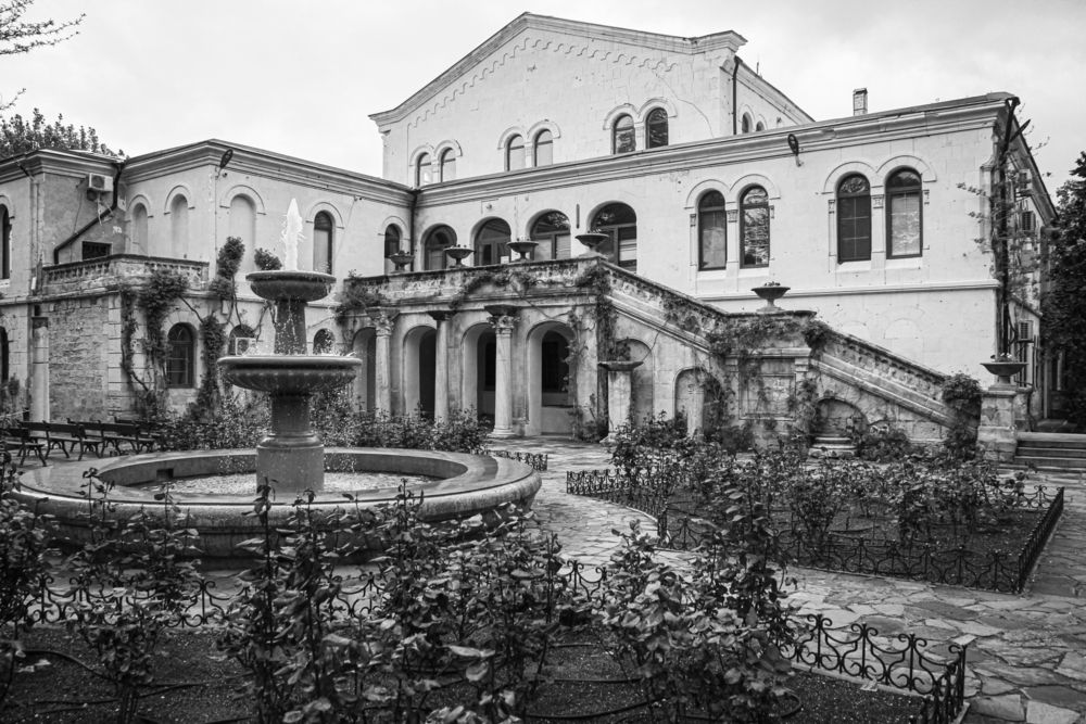 Photograph by Мария Трибакова