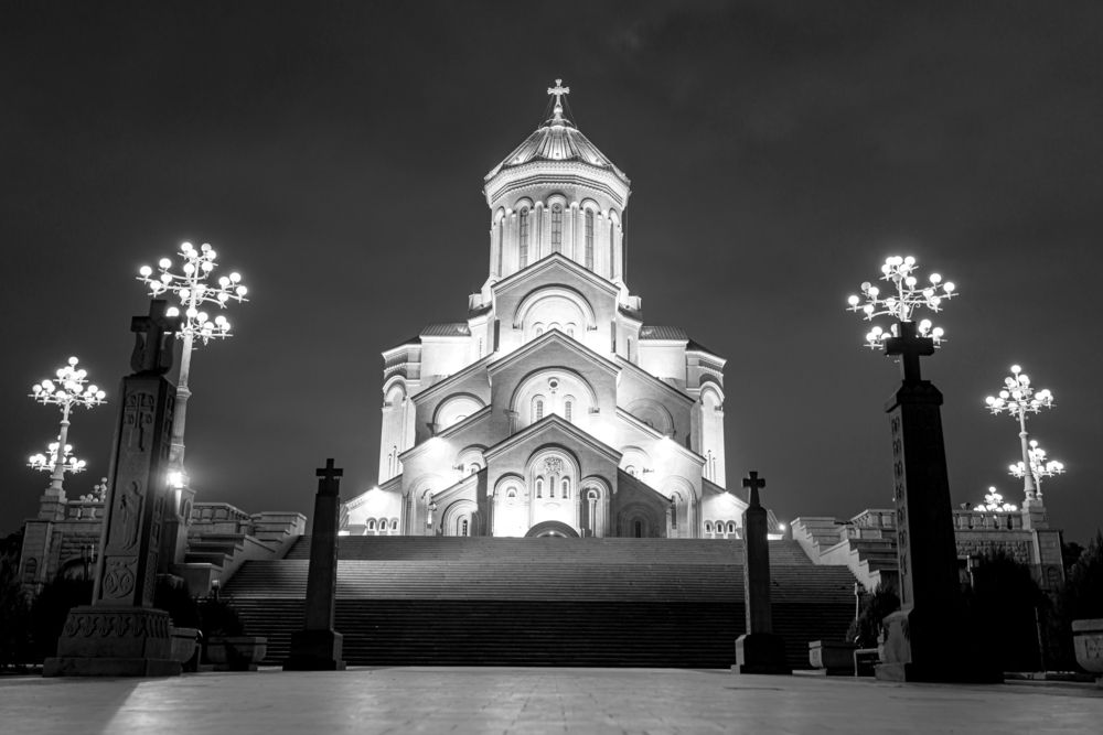 Photograph by Мария Трибакова