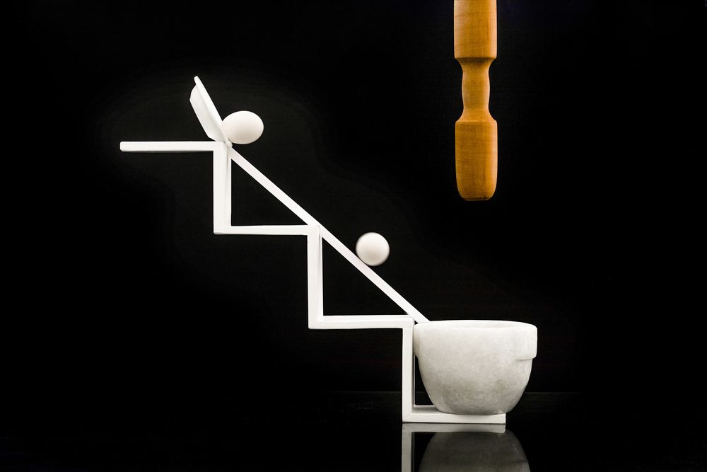 Photograph by THANH LE DUC