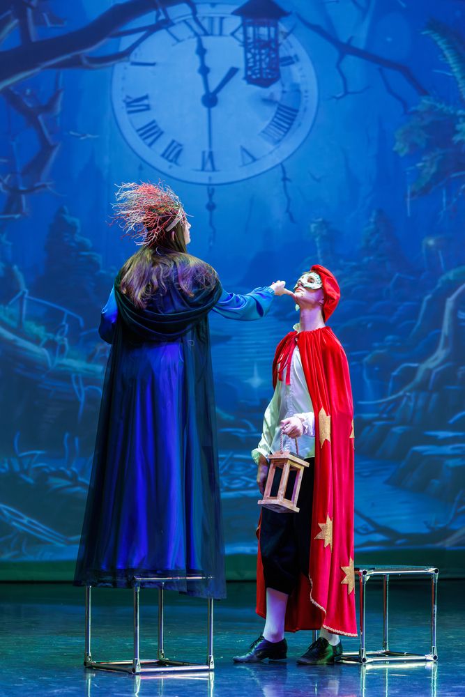 Photograph by Сергей Старых