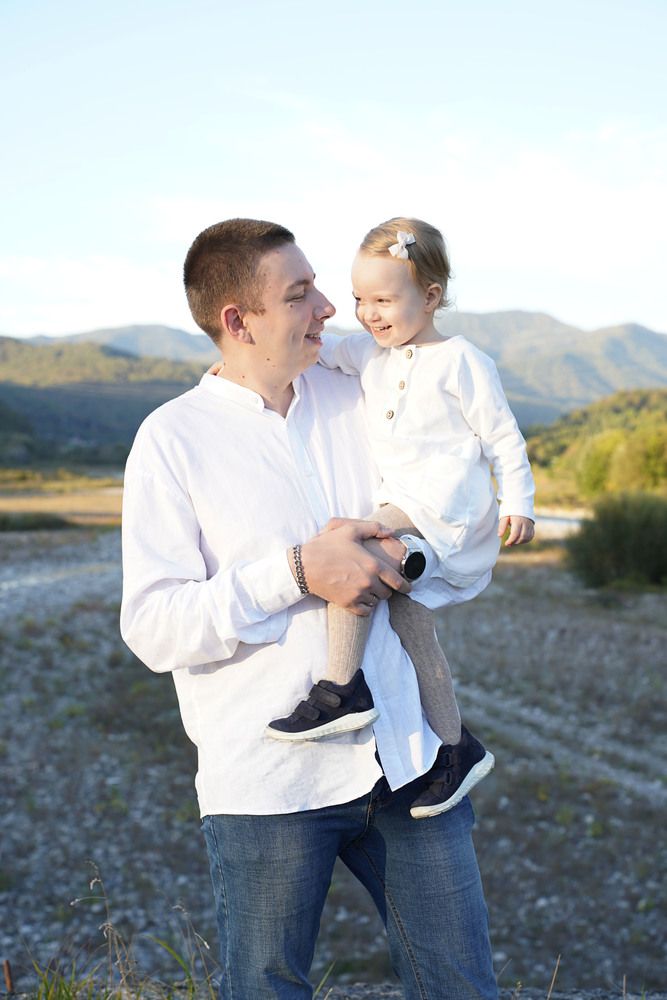 Папина вселенная