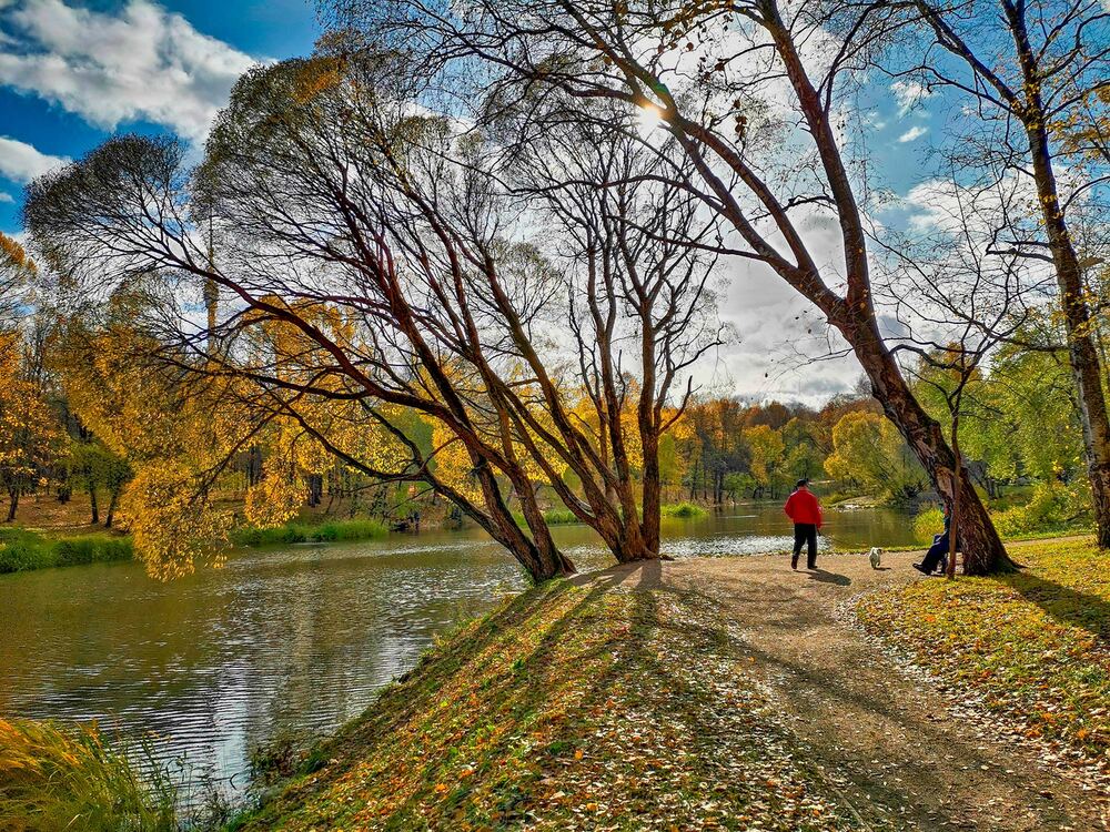 Photograph by Владимир Арбесман