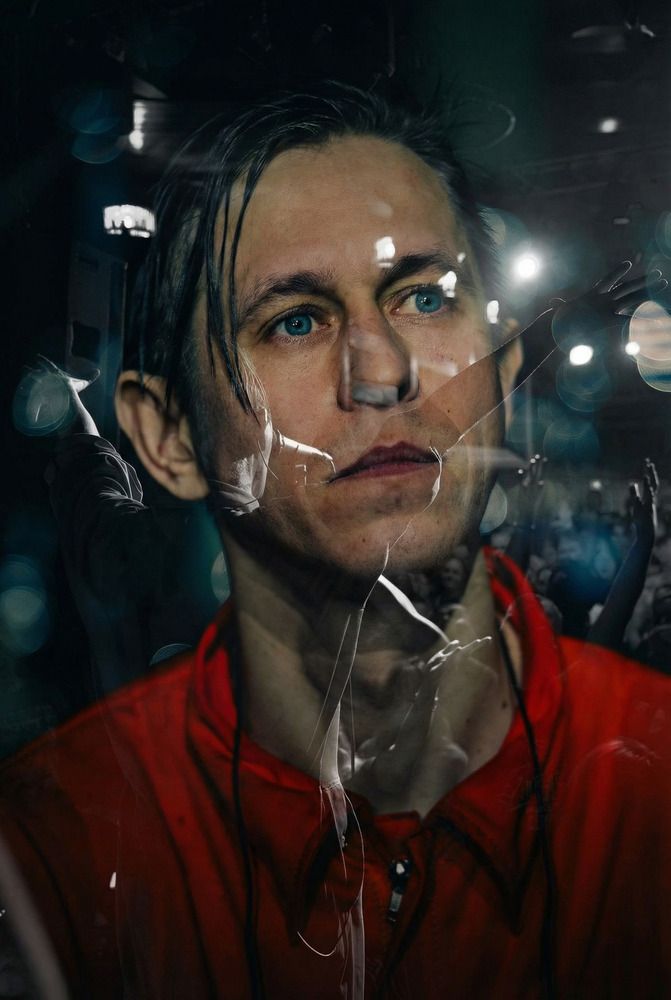 Photograph by Андрей Пучков