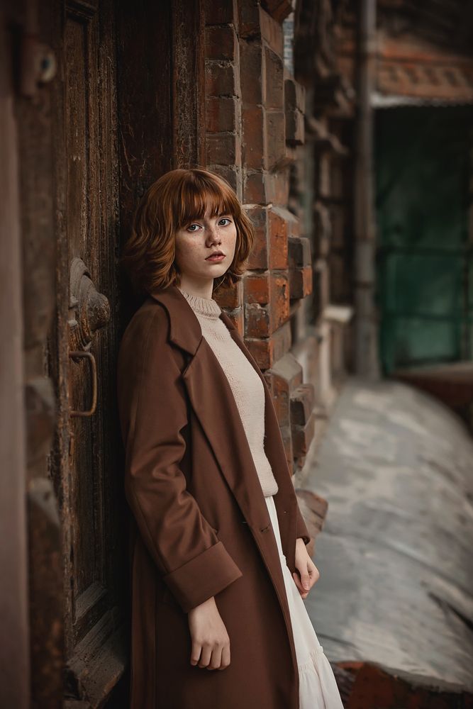 Photograph by Елена Деева