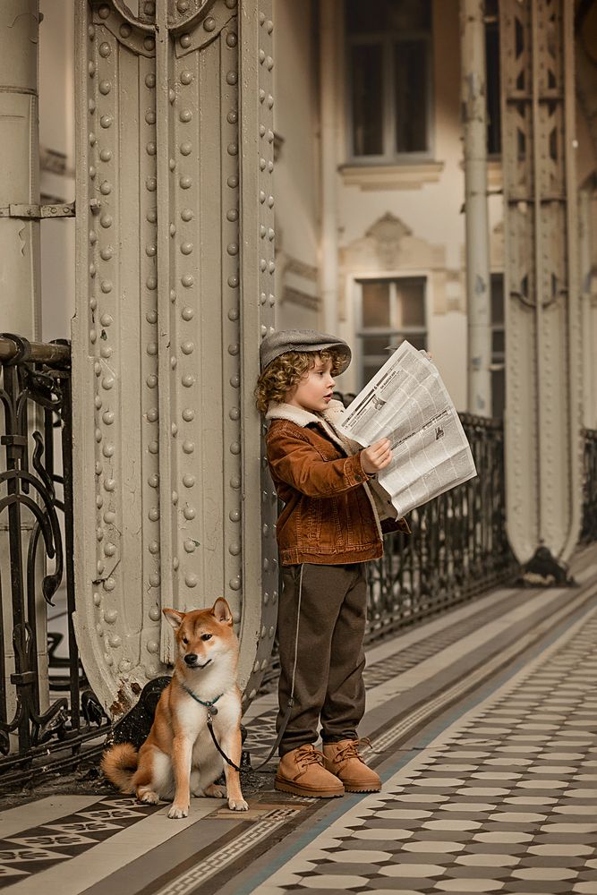 Photograph by Елена Деева