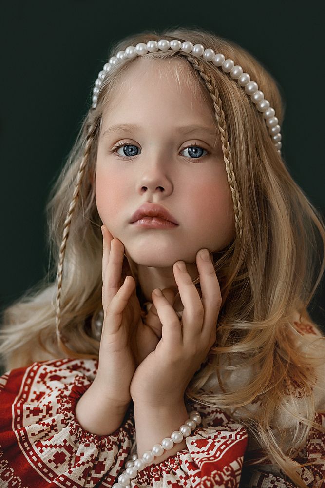 Photograph by Елена Деева