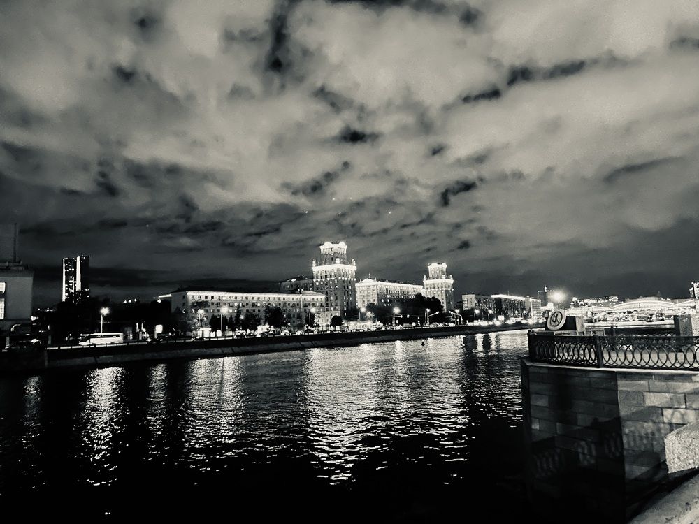 Photograph by Светлана Лебедева