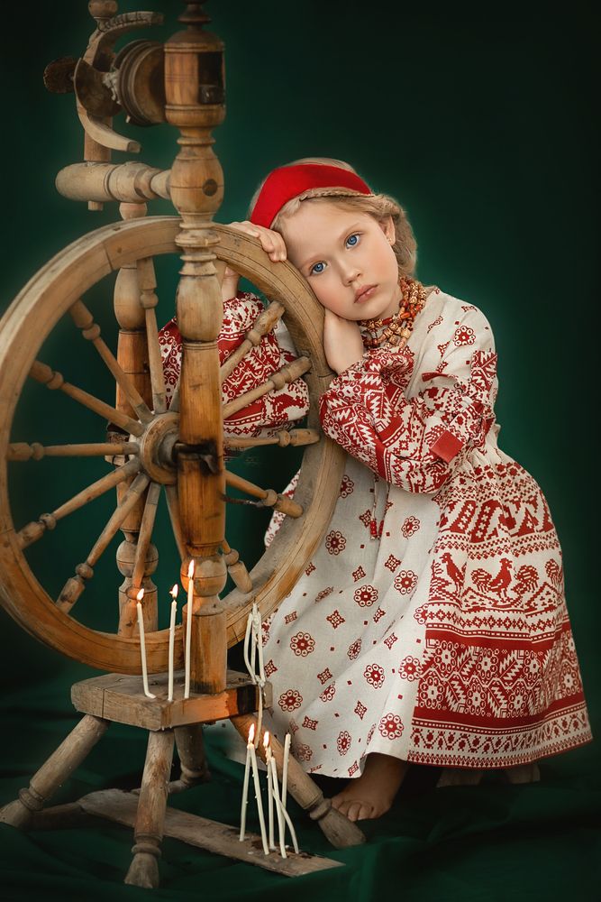 Photograph by Елена Деева