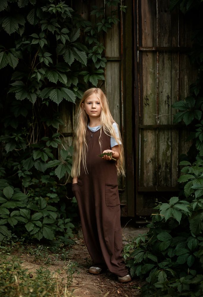 Photograph by Елена Деева