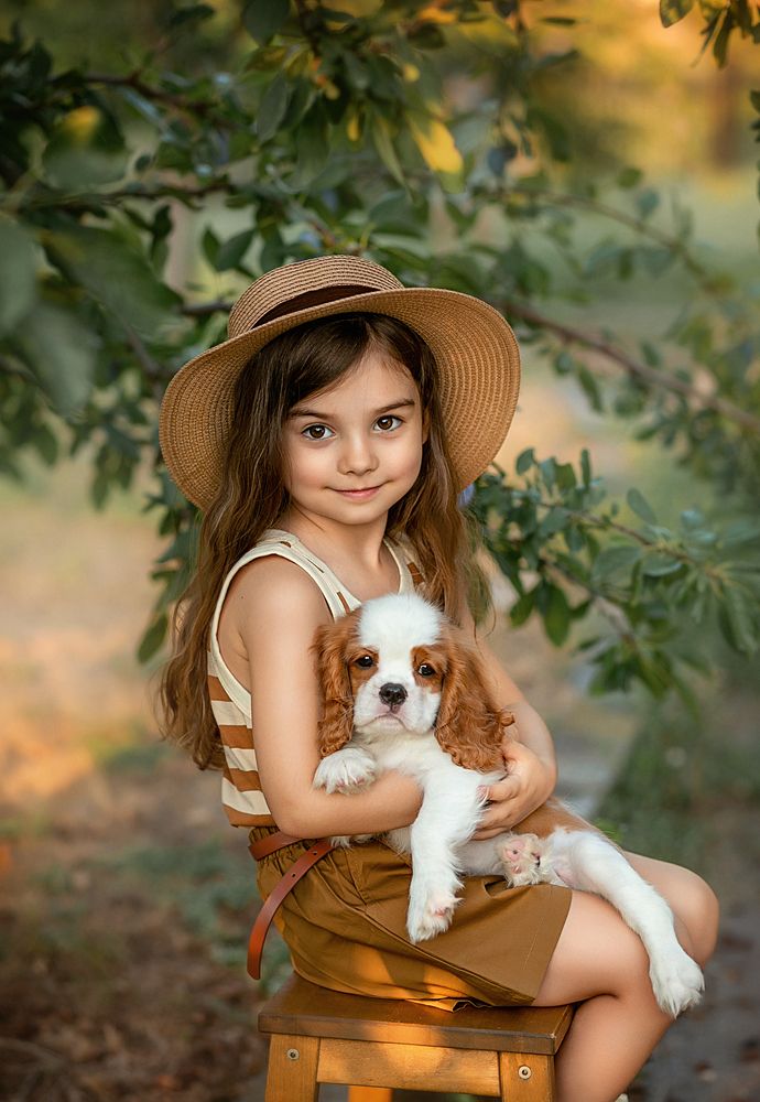 Photograph by Елена Деева