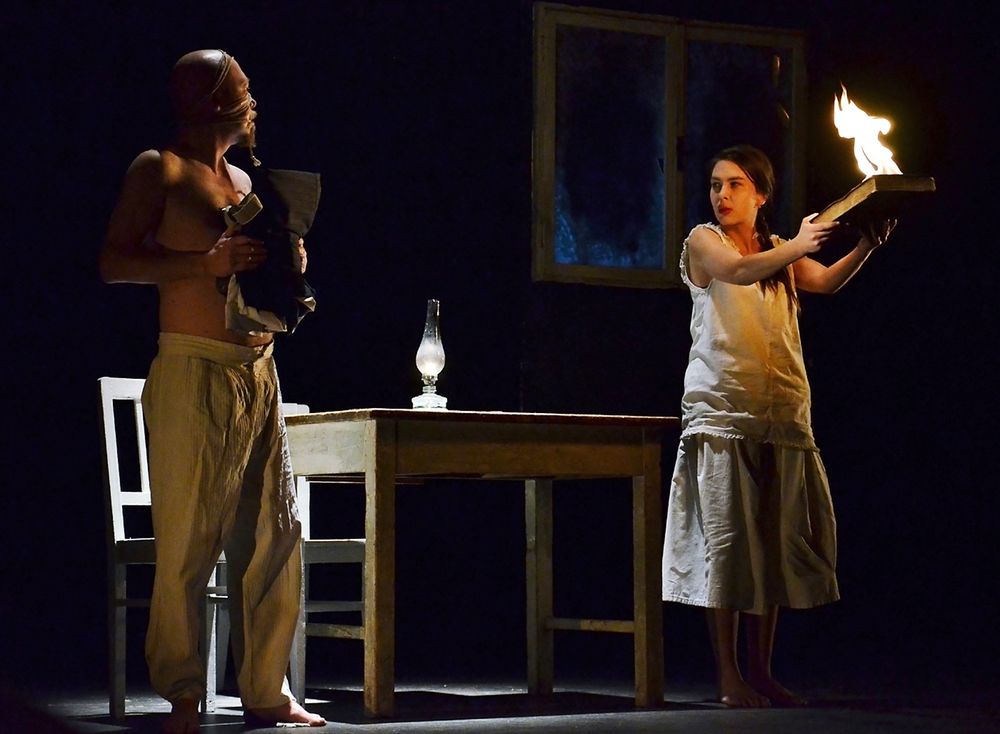 Photograph by Bob Gajdoš