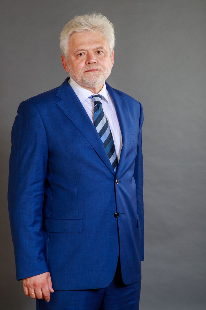 Фотография автора Валерий Бычков