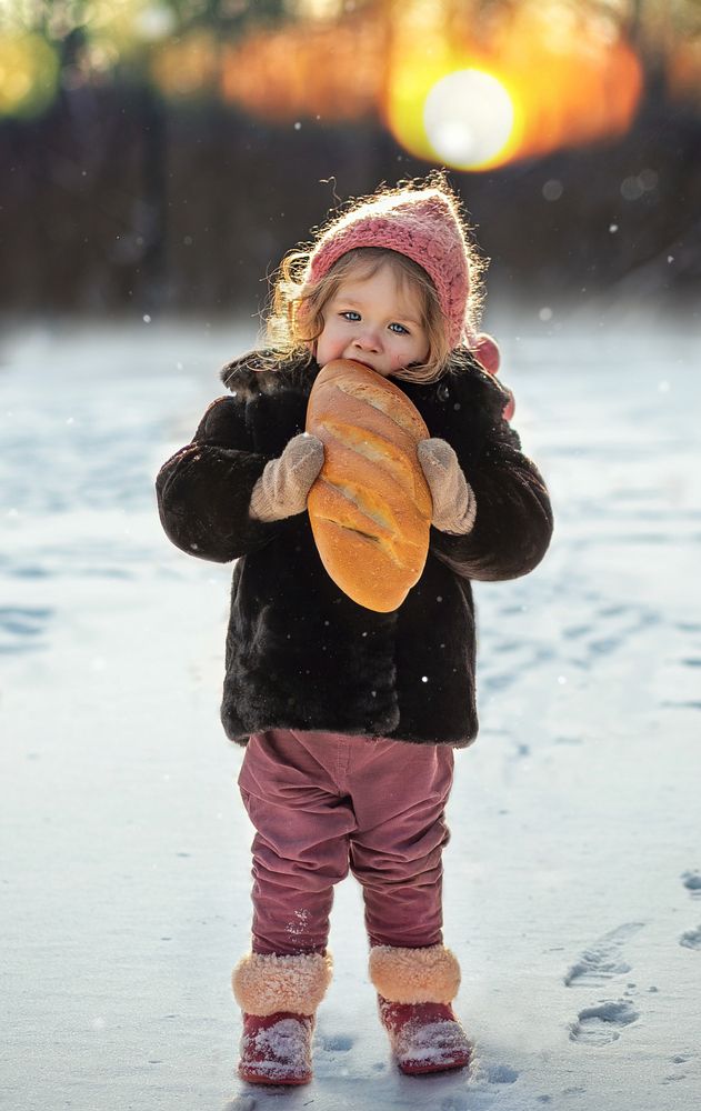 Photograph by Елена Деева