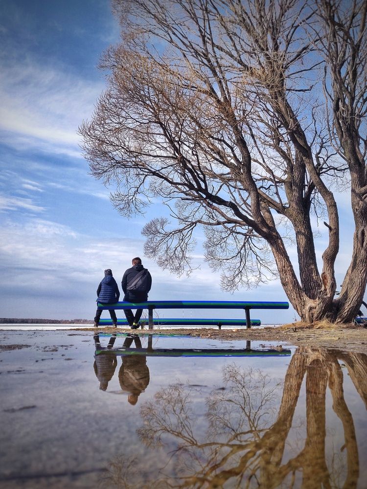 Photograph by Наталья Гущина