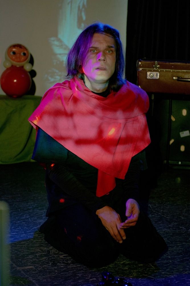 Photograph by Федотова Зоя