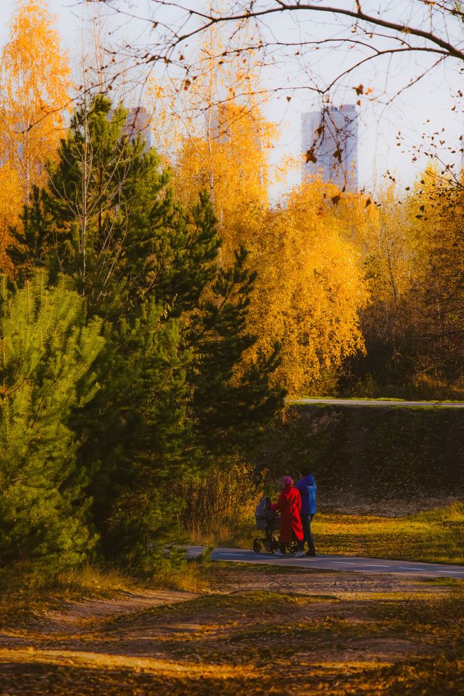 Photograph by Ирина Кожухова