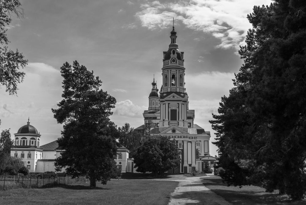 Photograph by YURIY TSARENKO