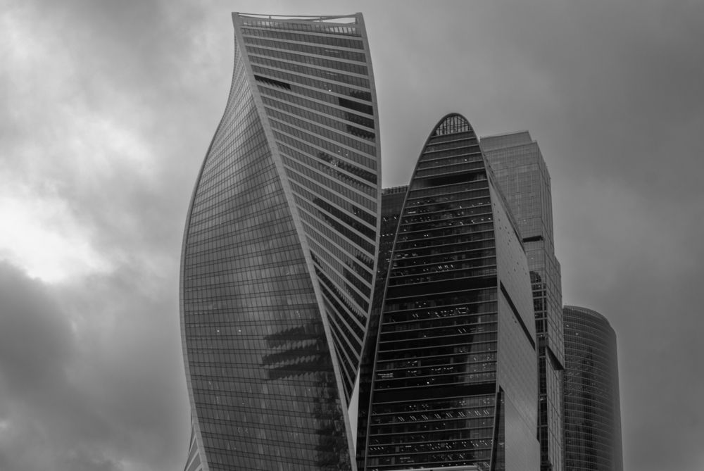 Photograph by YURIY TSARENKO