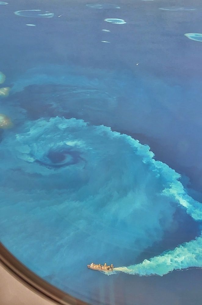 Ocean Eye
