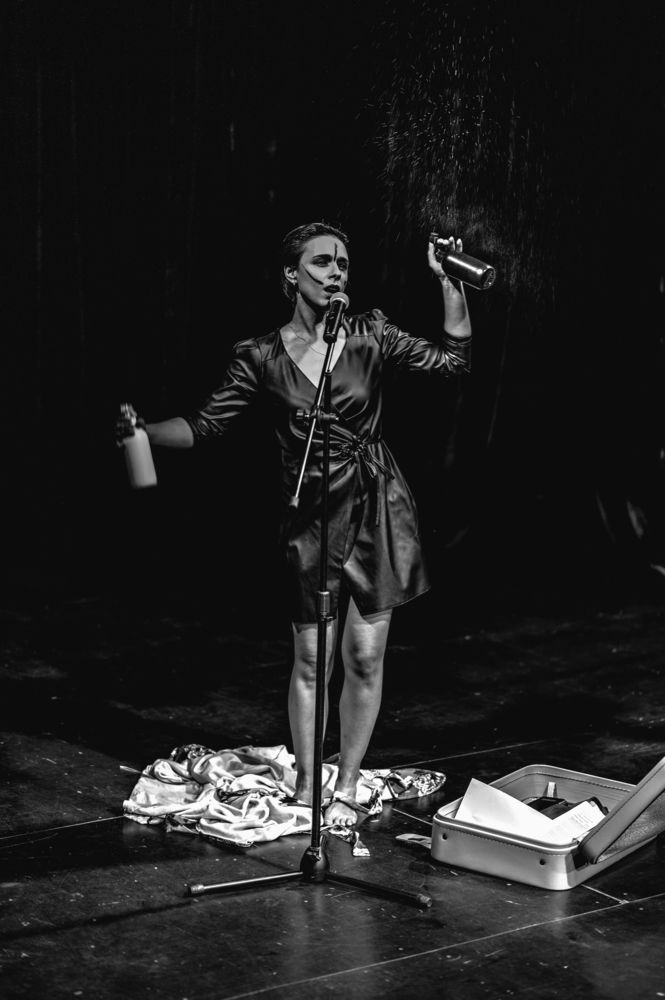 Photograph by Анастасия Самсонова