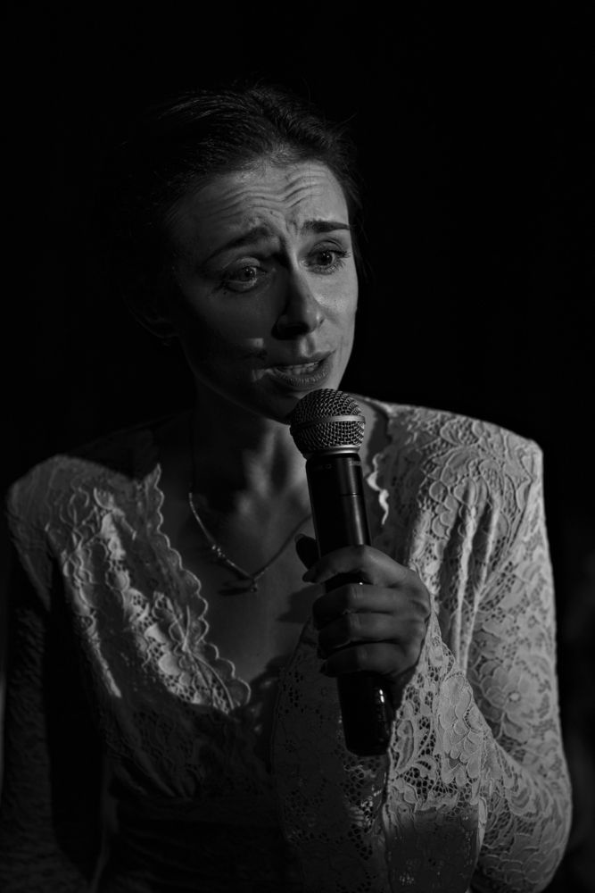 Photograph by Анастасия Самсонова