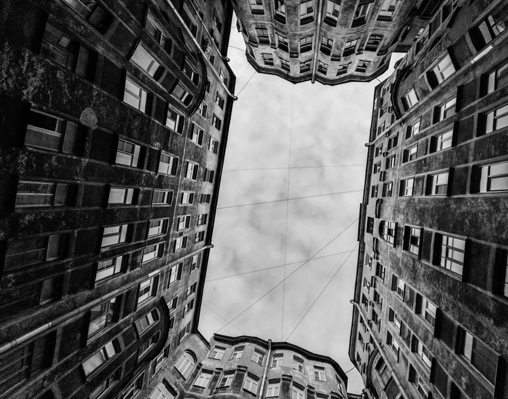 Фотография автора Мария Тюрина