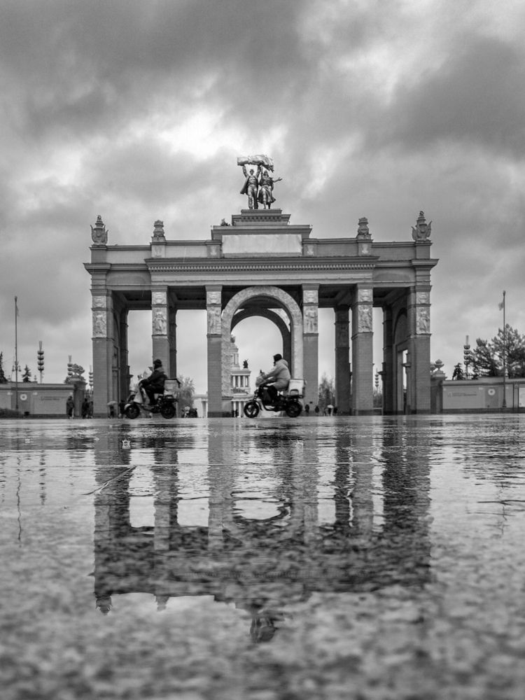 Фотография автора Мария Тюрина