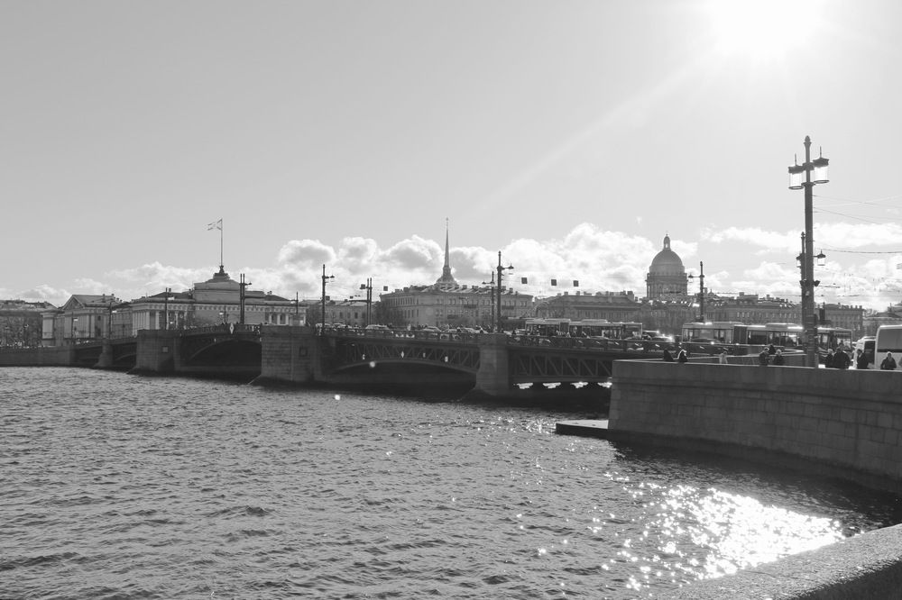 Photograph by Виталий Черепенькин