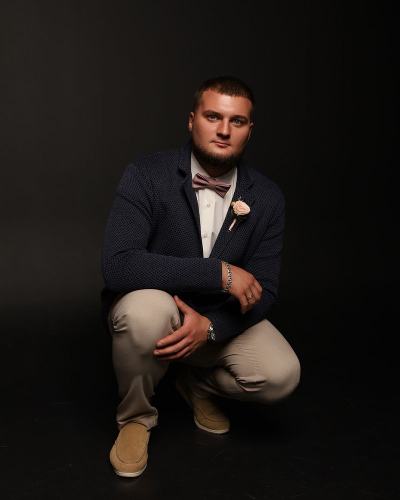 Photograph by Нина Пашина