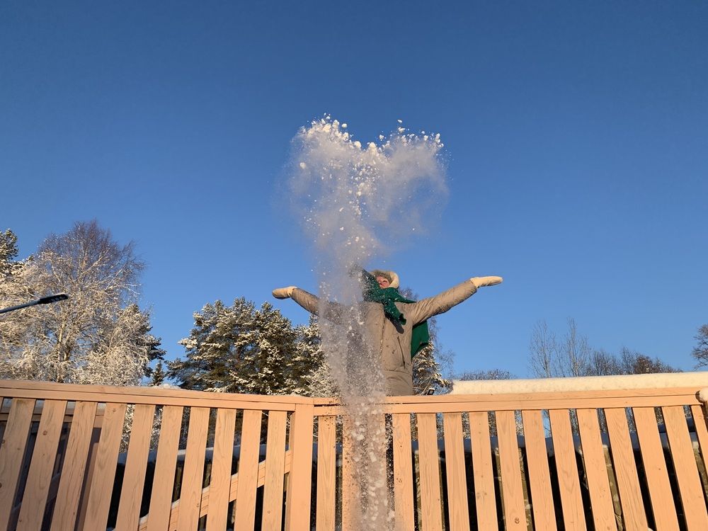 Photograph by Наталья Бирук