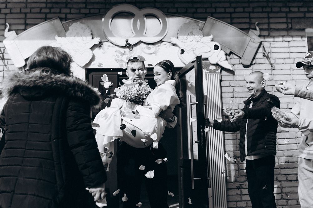 Photograph by Анна Лисина