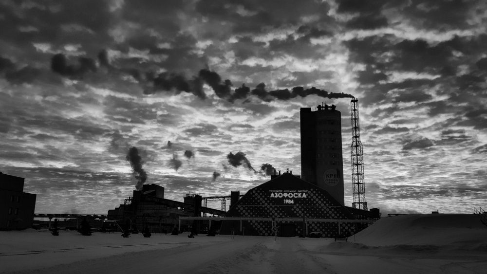 Фотография автора Aamoda Kitchen