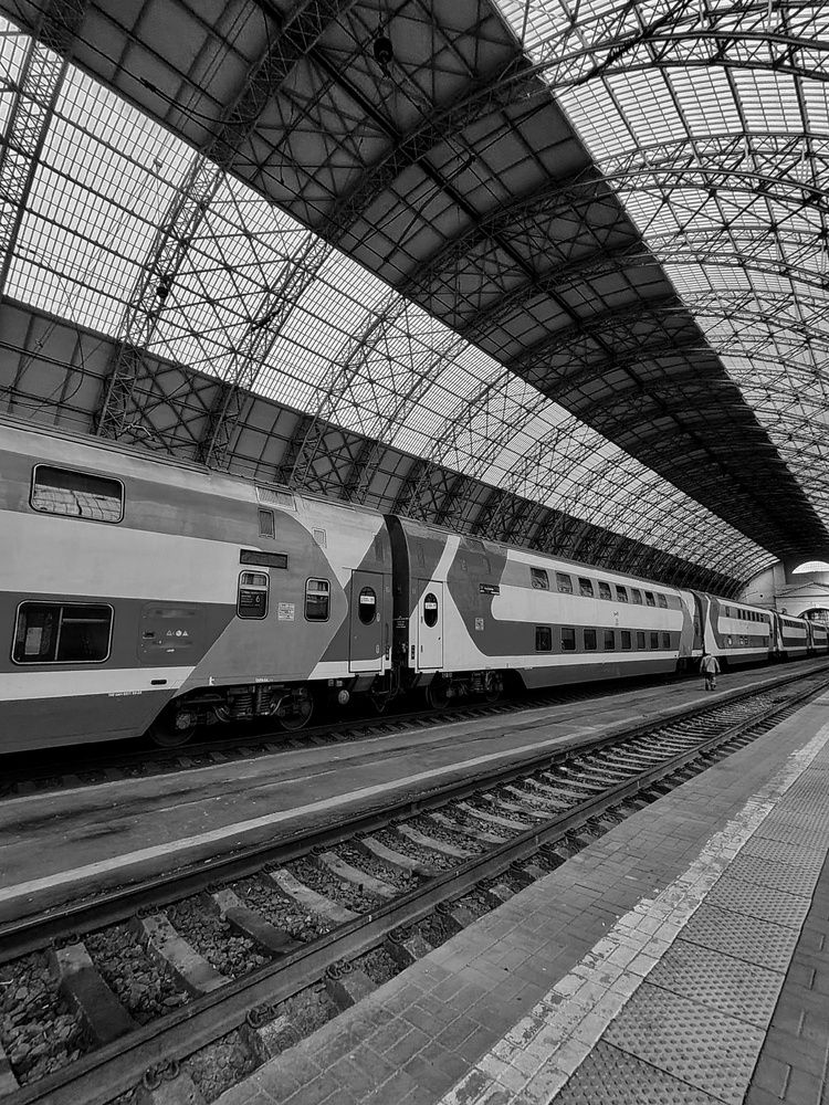 Photograph by Ольга Лукина