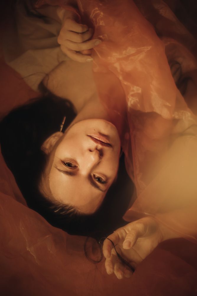 Photograph by Анна Вода