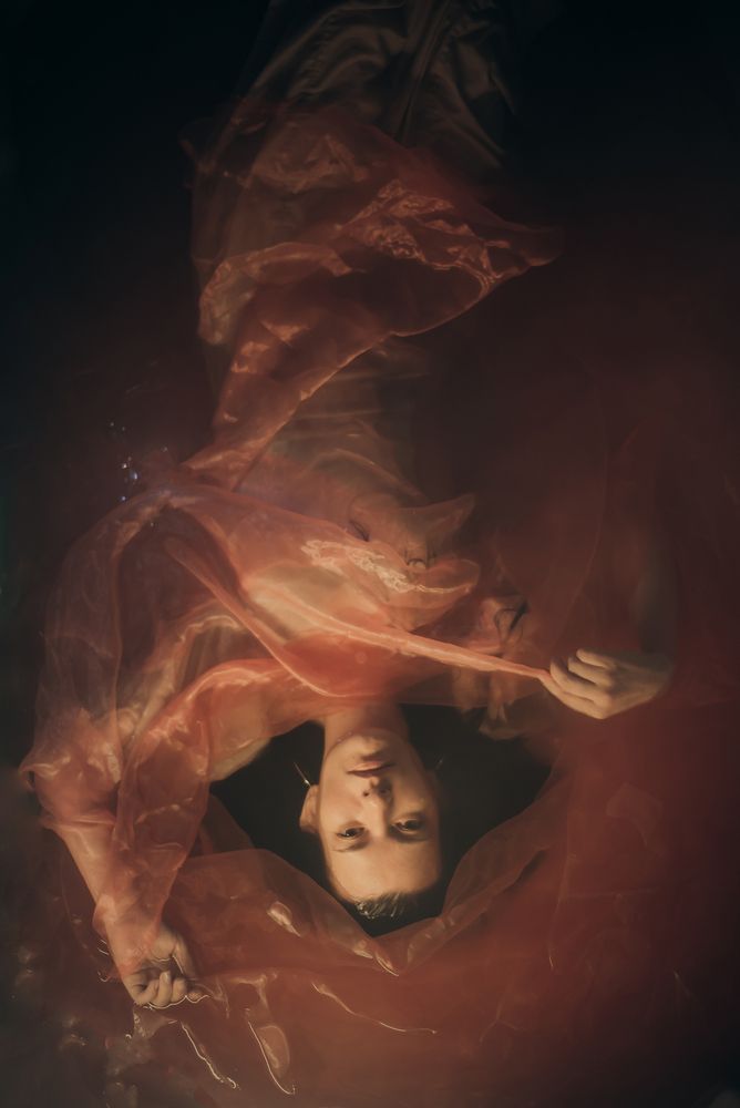 Photograph by Анна Вода