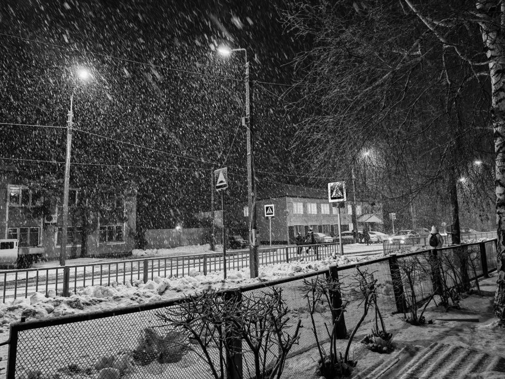 Photograph by Любовь Лунина