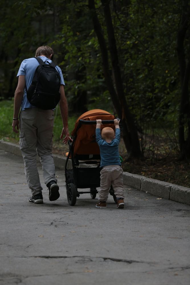 Photograph by Ирина Гавенко